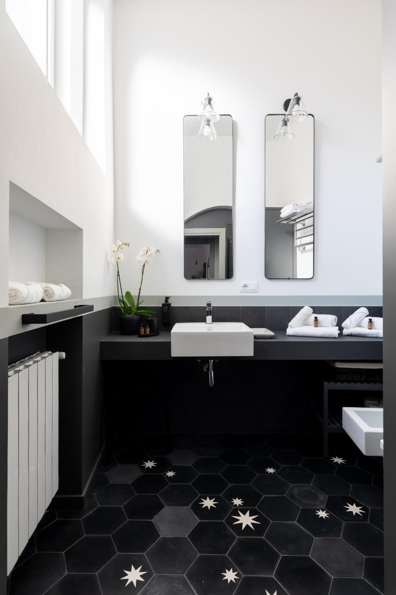 Trastevere Charming Rosa Apartment